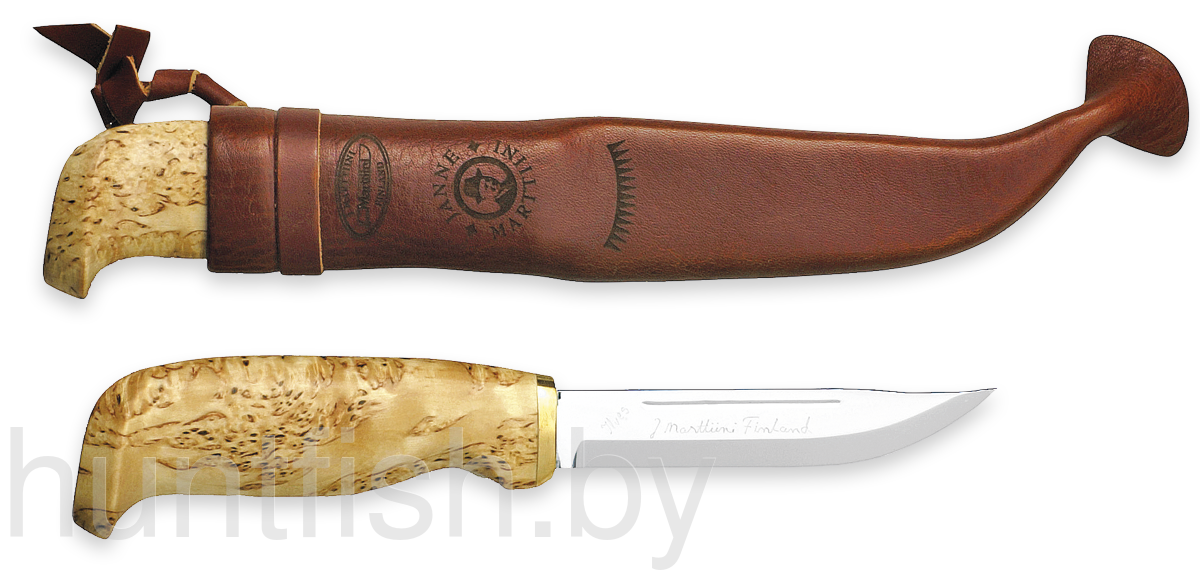 Нож Marttiini BIG LYNX (110/235)