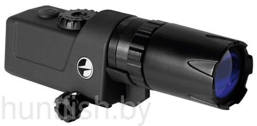 Инфракрасный фонарь Pursal L-808S