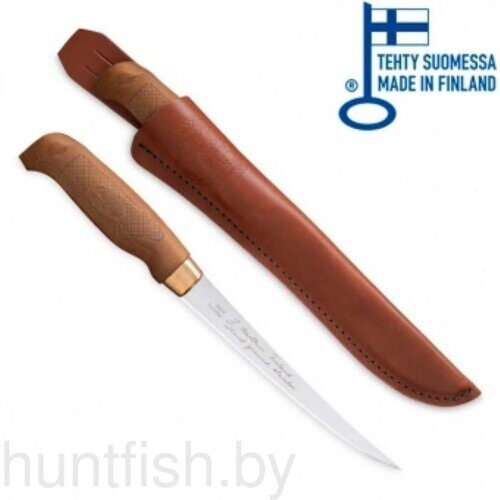 Нож Marttiini SUPERFLEX 7.5" (190/310) (Финляндия)