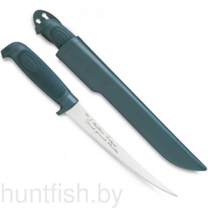 Нож Marttiini Filletting knife 4" Basic (100/200)