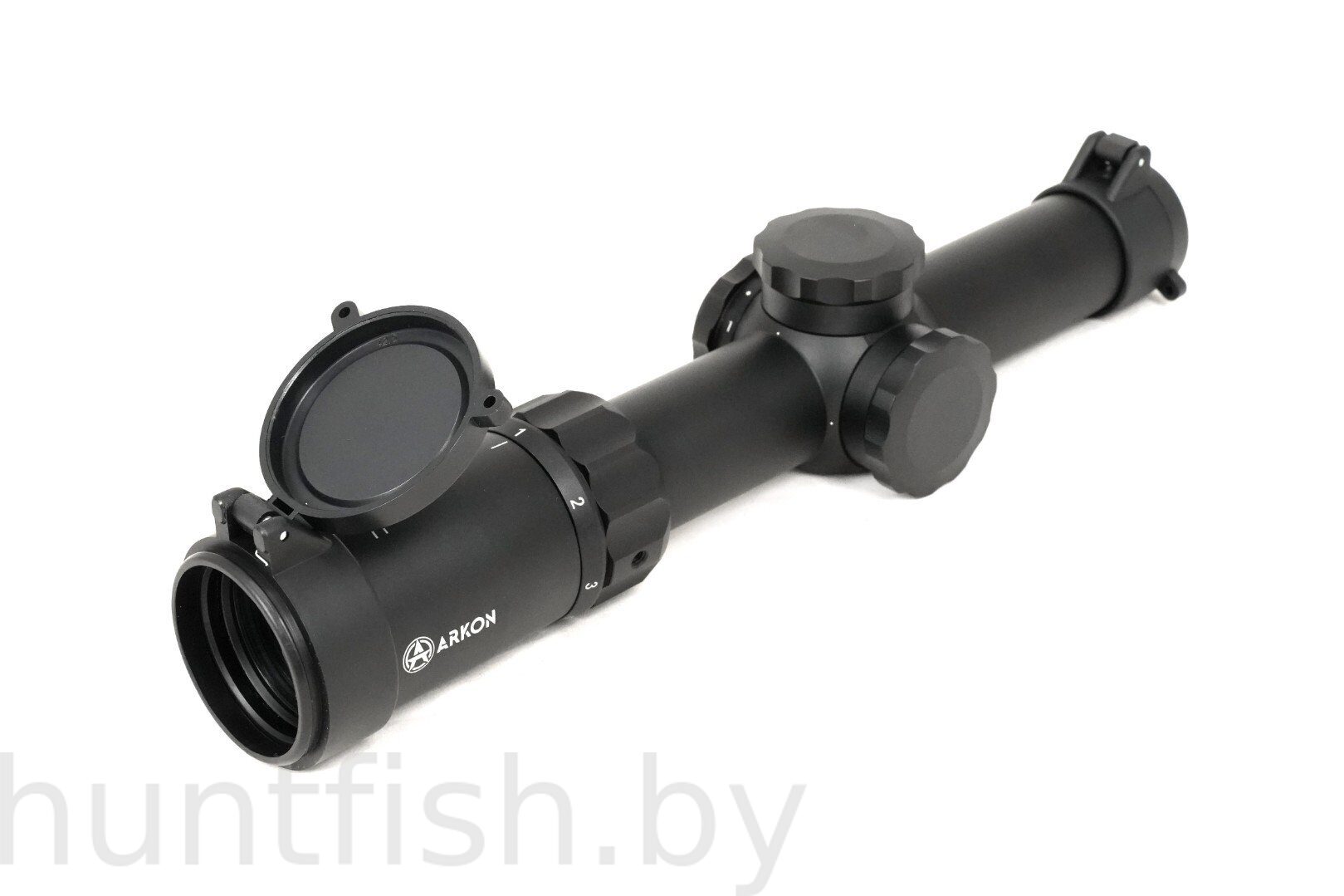 Прицел оптический ARKON Model C 1-6x24