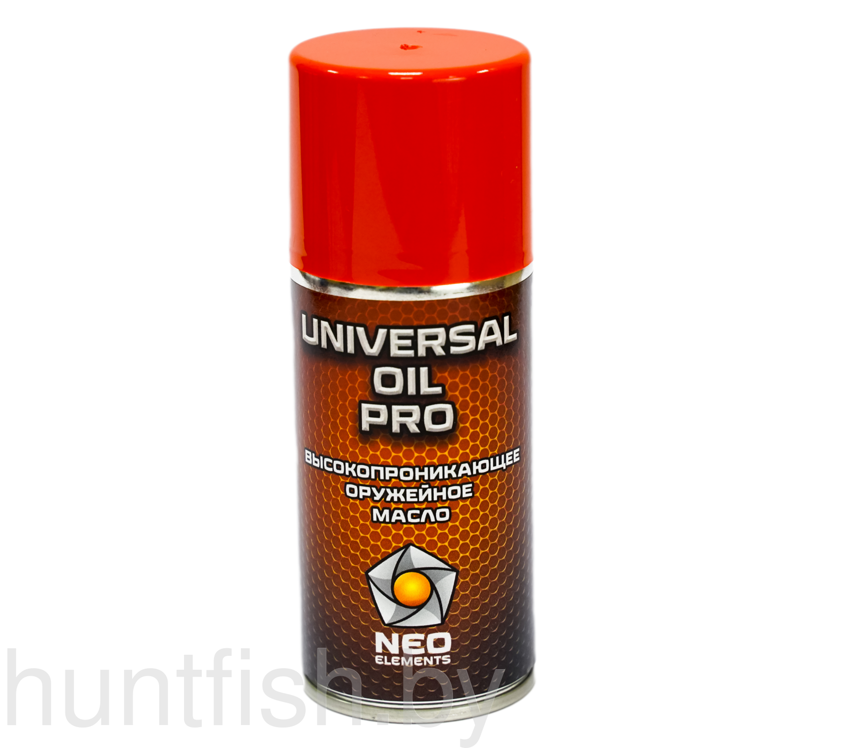 Высокопроникающее масло Universal Oil Pro 210 мл, Новая формула