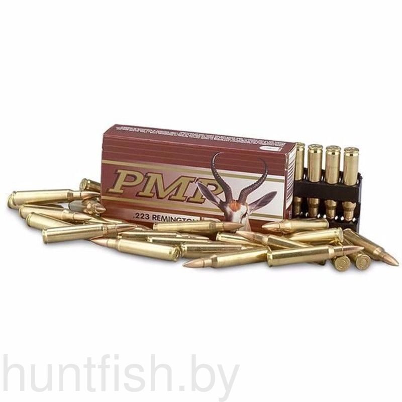 .223 REMINGTON