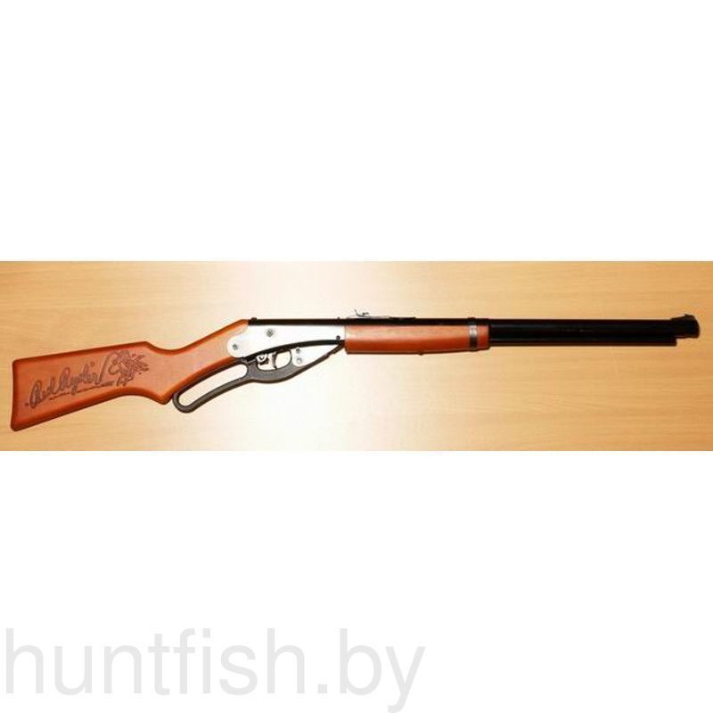 Пневматическа винтовка DAISY 1938 RED RIDER 1,5Дж калибр 4,5мм