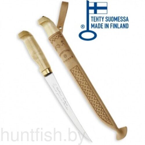 Нож Marttiini Filletting knife 7.5"  Classic (190/310)