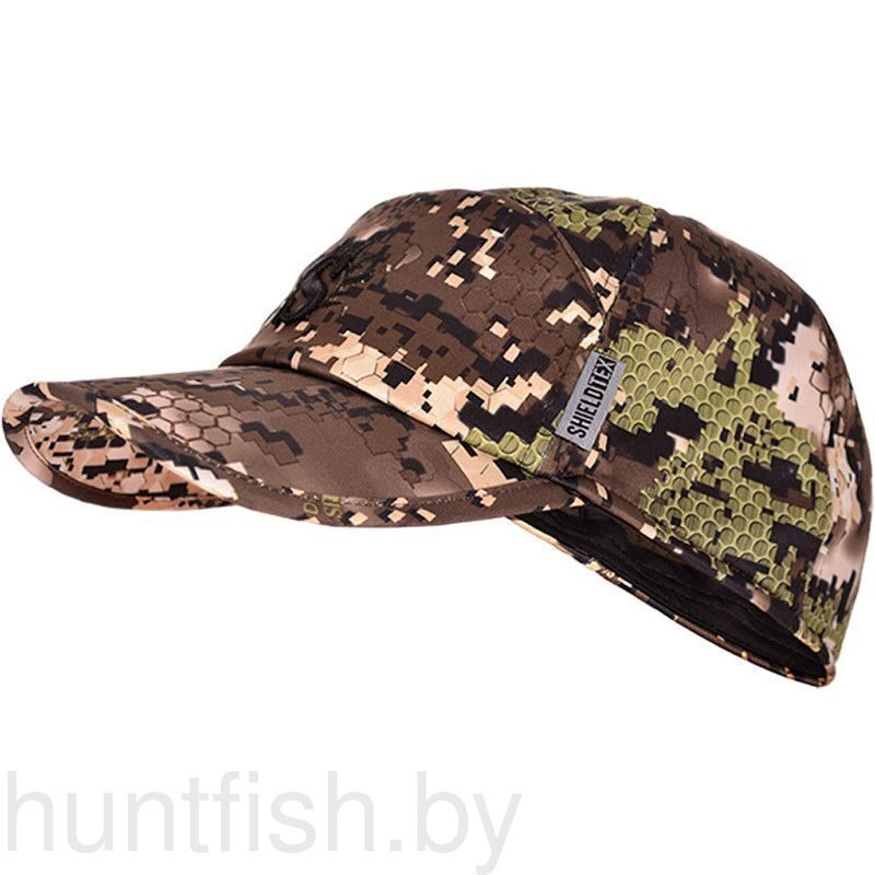 Бесболка Apex hat-1 лес / FOREST