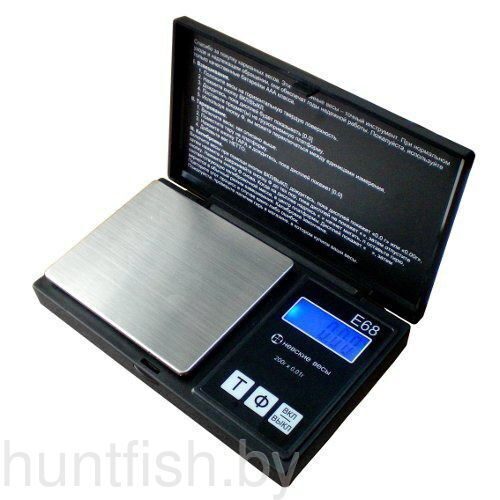 Весы электронные Professional-mini (0,01)