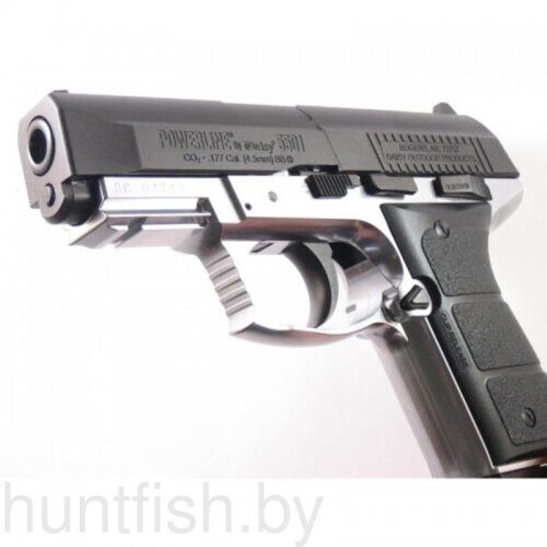 Пневматический пистолет DAISY 5501 калибр 4,5мм