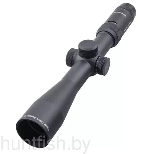 Прицел  охотничий Vector Forester 2-10*40 SFP