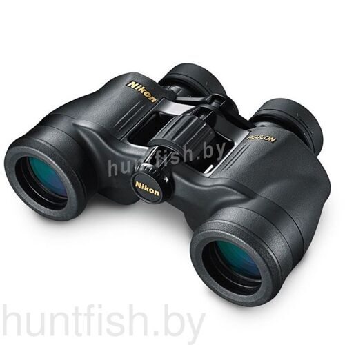 Бинокль Nikon Aculon A211 7X35 Porro-призма, просветляющ.покрытие, защитн.крышки
