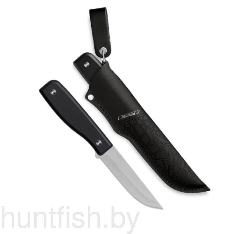 Нож Marttiini MFT G10 KNIFE 250 (100мм)