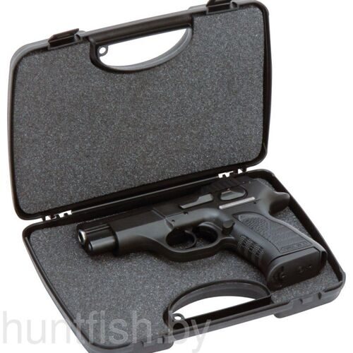 кейс Negrini для пистолета 23,5x16x4,6 см
