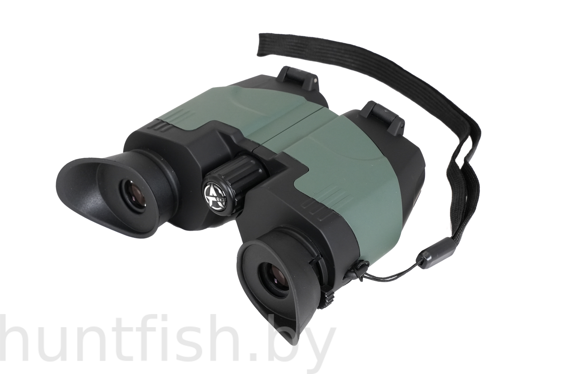 Бинокль Arkon 8х21