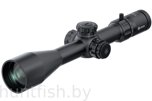 Прицел оптический ARKON Model A 3-18x50