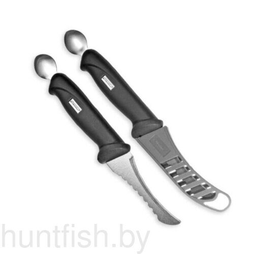 Нож Marttiini Fish Cleaner (100/270) для чистки рыбы