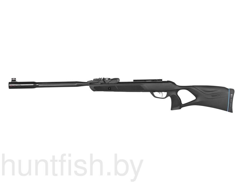 Пневматическая винтовка GAMO Carab. Roadster IGT 10X Gen2 F/ к.4,5