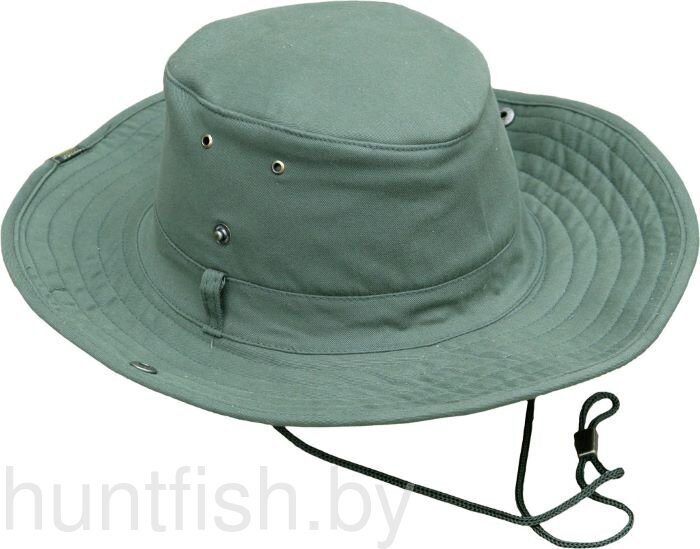 Шляпа "Шериф" (хаки)