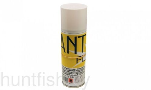 Armistol - "Antios Flash" масло универсальное, аэрозоль