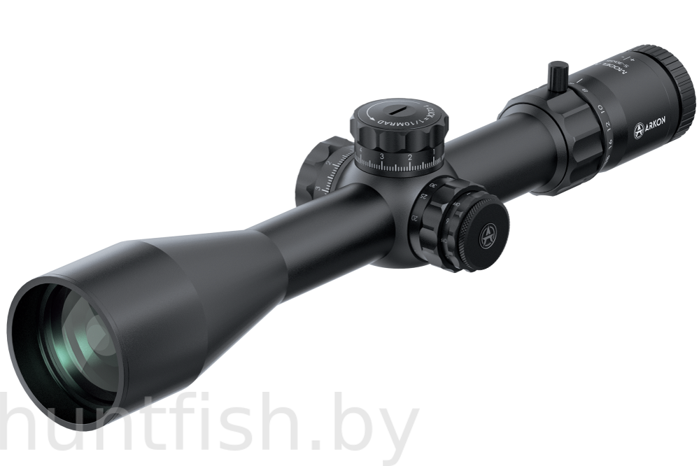 Прицел оптический ARKON Model A 3-18x50