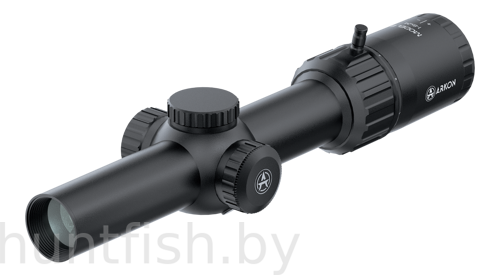 Прицел оптический ARKON Model B 1-8x24