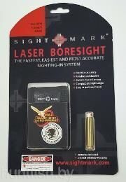 Лазерный патрон Sightmark 223 Rem