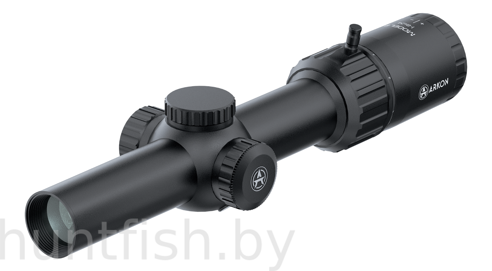 Прицел оптический ARKON Model B 1-8x24