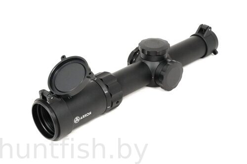 Прицел оптический ARKON Model C 1-6x24