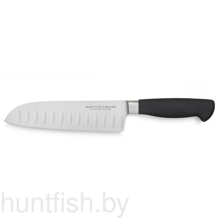 Нож кухонный Marttiini Kide Santoku knife 18cm