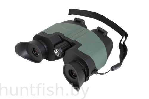 Бинокль Arkon 8х21