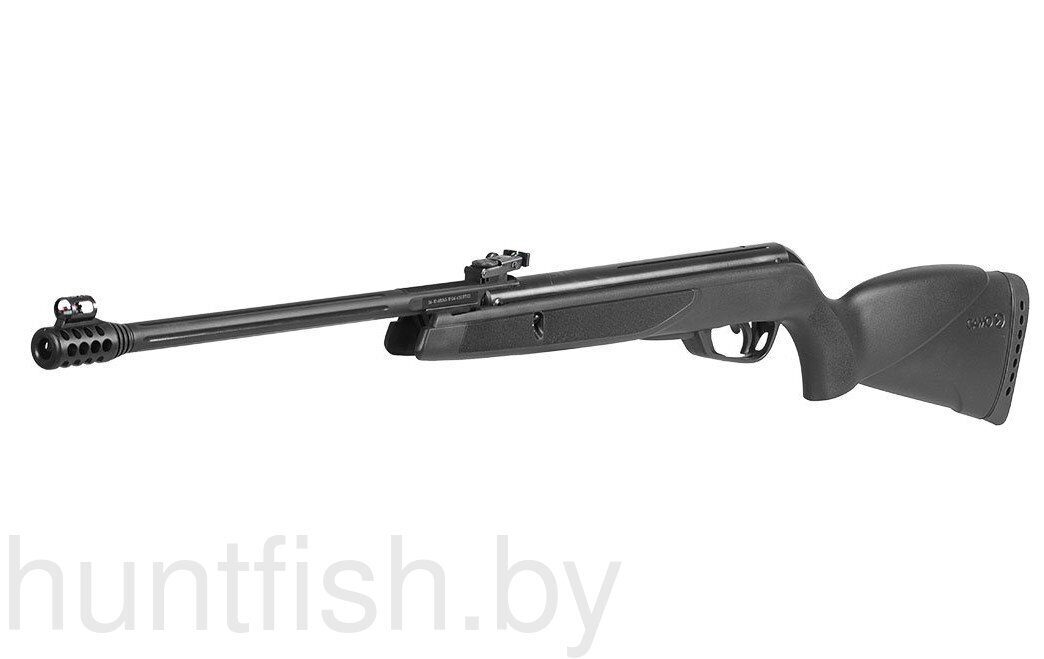 Пневматическая винтовка GAMO BLACK BEAR 3Дж/калибр 4,5