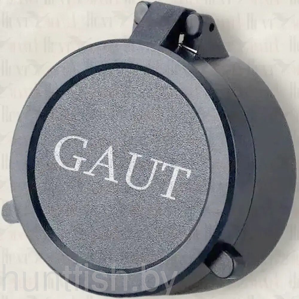 Крышка защитная GAUT для оптического прицела (на объектив) в ассортименте