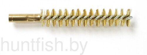 Ершик латунный Stil Crin, калибр 9мм, (.338/.357/.375/9,3)