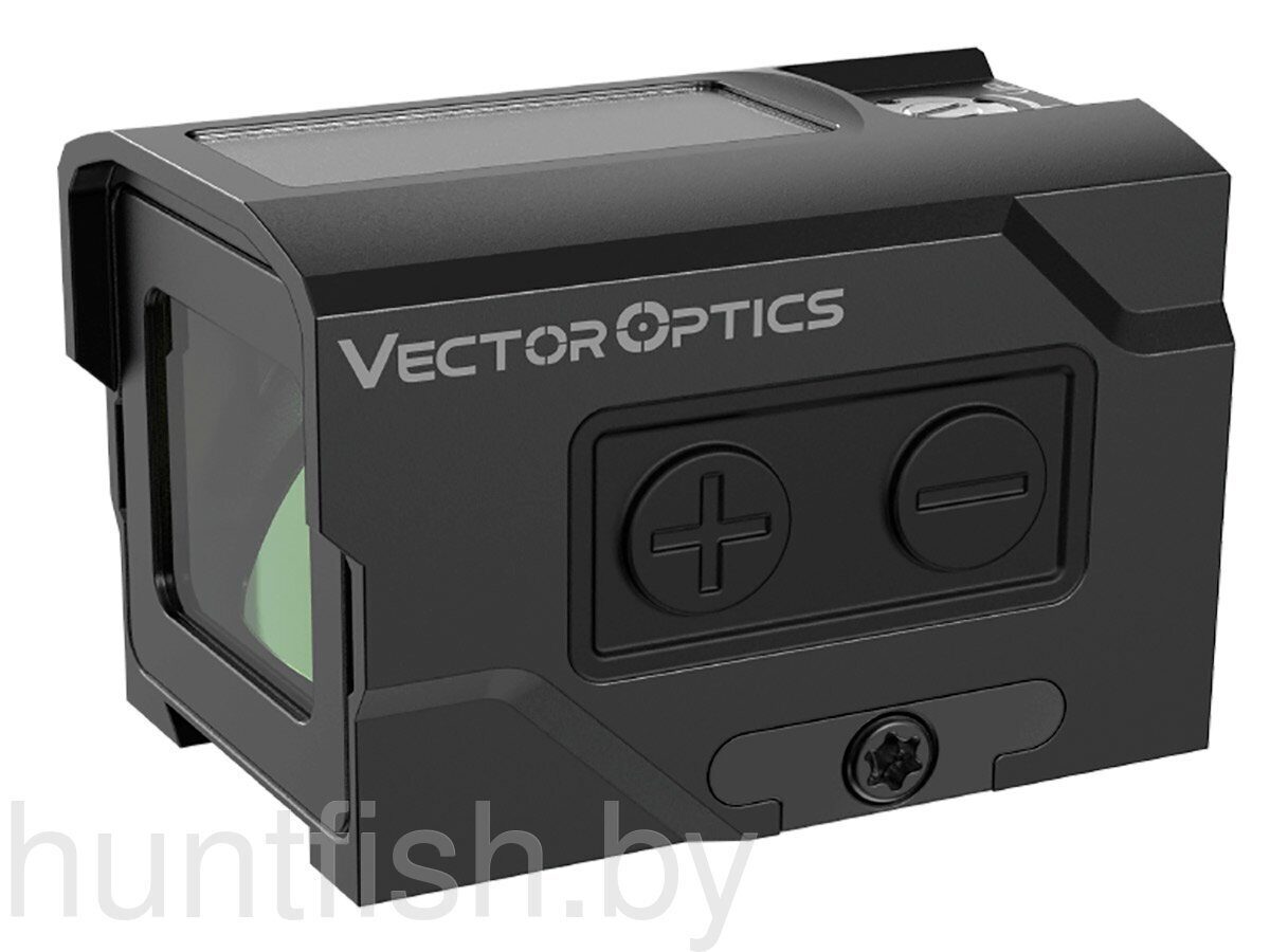 Коллиматор Vector Optics FRENZY PLUS 1x18x20 Multi Reticle