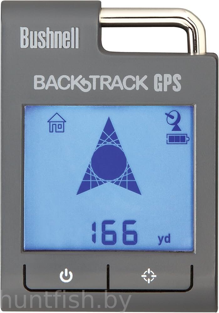 Навигатор BUSHNELL BACKTRACK POINT 3